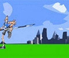 Play Javelin